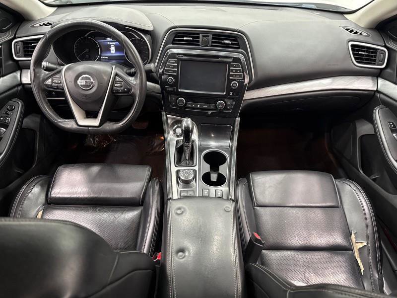 Used 2016 Nissan Maxima 3.5 SL image 49