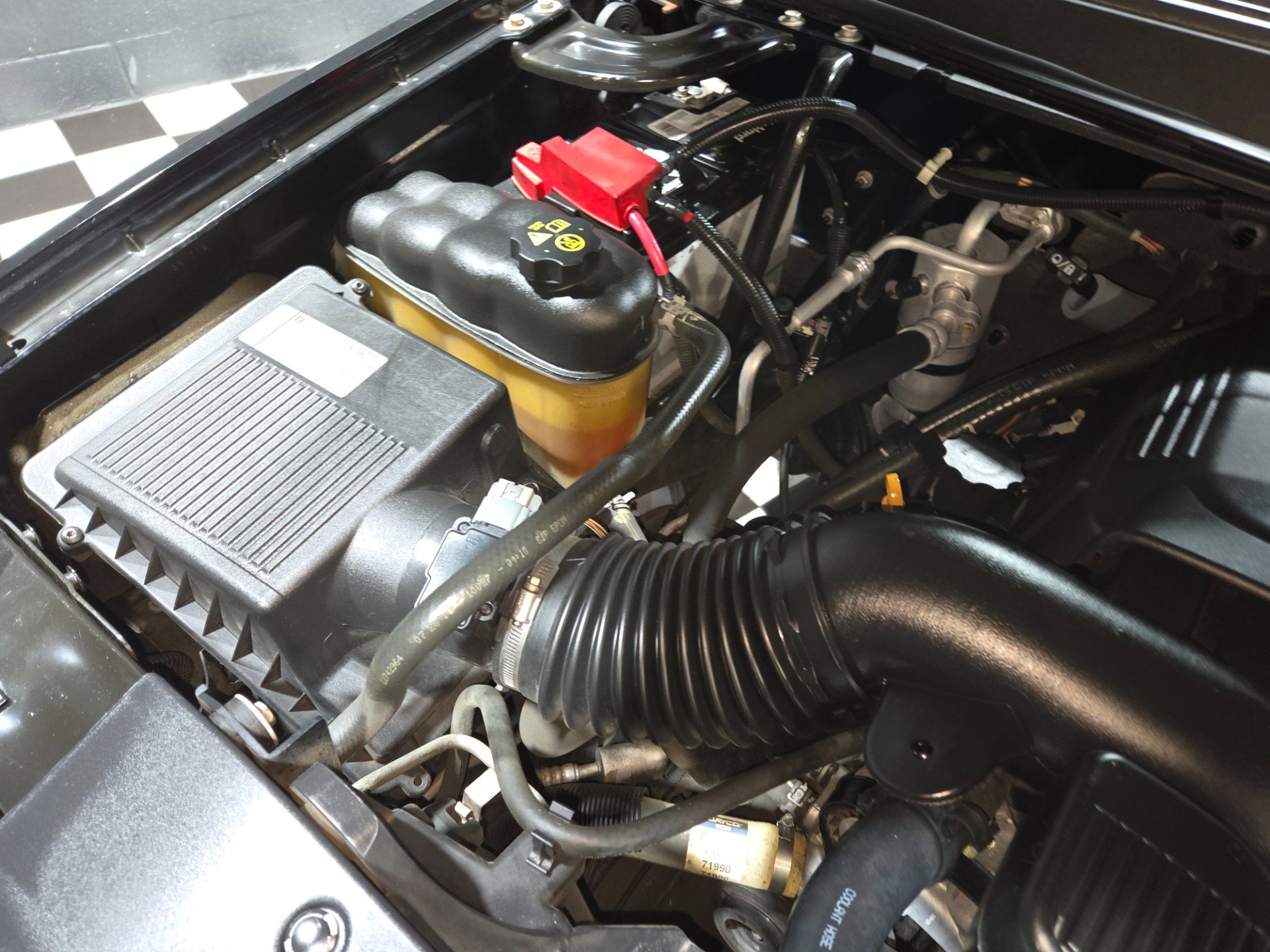 Used 2012 Chevrolet Avalanche LT w/ All-Star Edition image 76