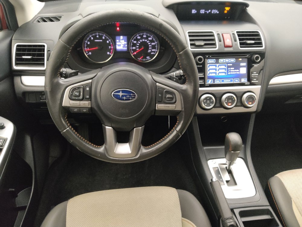 Used 2017 Subaru Crosstrek 2.0i Premium image 22