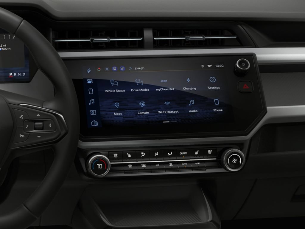 New 2027 Chevrolet Bolt RS FWD image 6