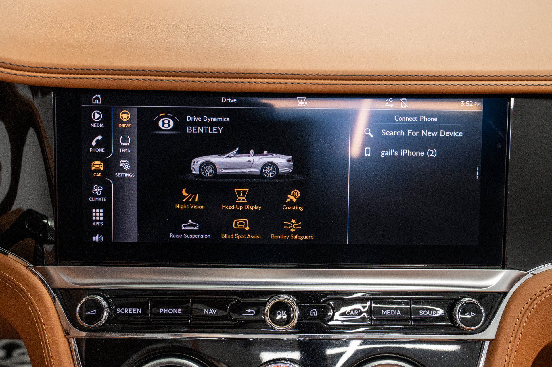 Used 2024 Bentley Continental GT Mulliner AWD/4WD image 28