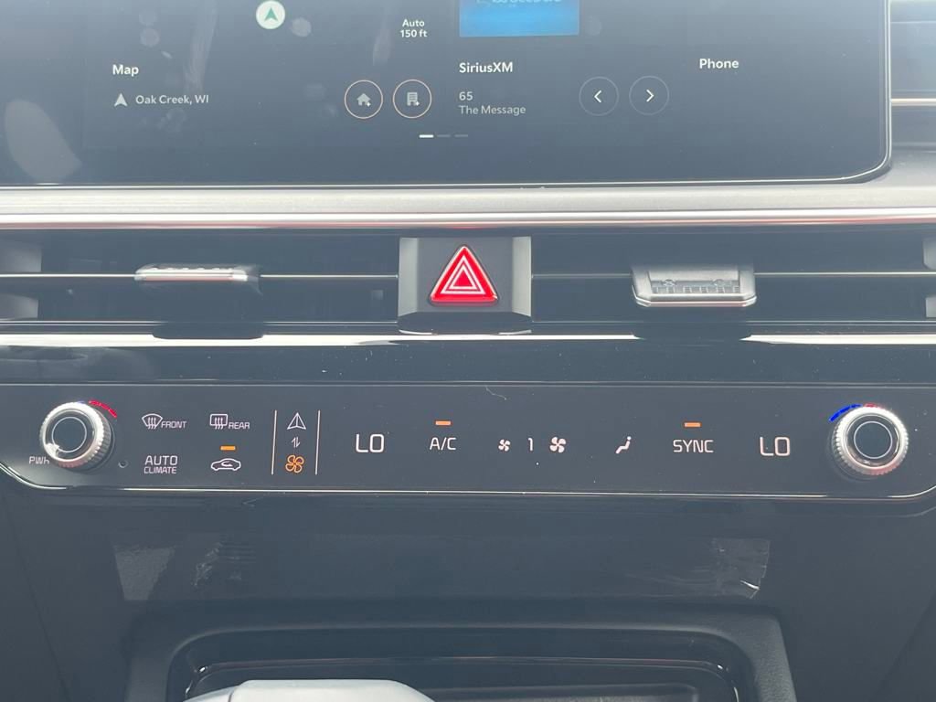 New 2026 Kia K5 GT-Line w/ GT-Line Red Interior Package image 26