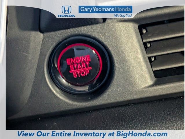 Used 2024 Honda Pilot Touring image 39