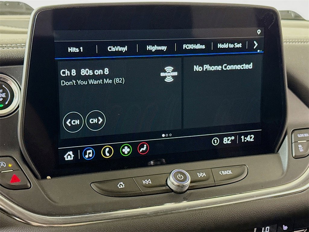 Used 2023 Chevrolet Blazer LT w/ Convenience Package image 13