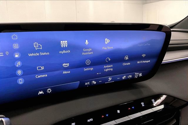 Used 2025 Buick Enclave Sport Touring w/ Power Package image 34