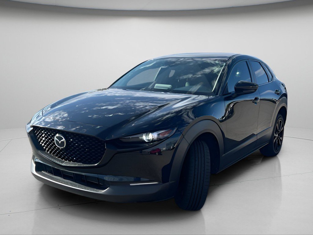 Used 2020 MAZDA CX-30 AWD w/ Preferred Package image 10