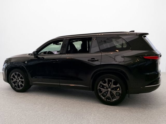New 2026 Lexus TX 500h AWD w/ Technology Package image 2
