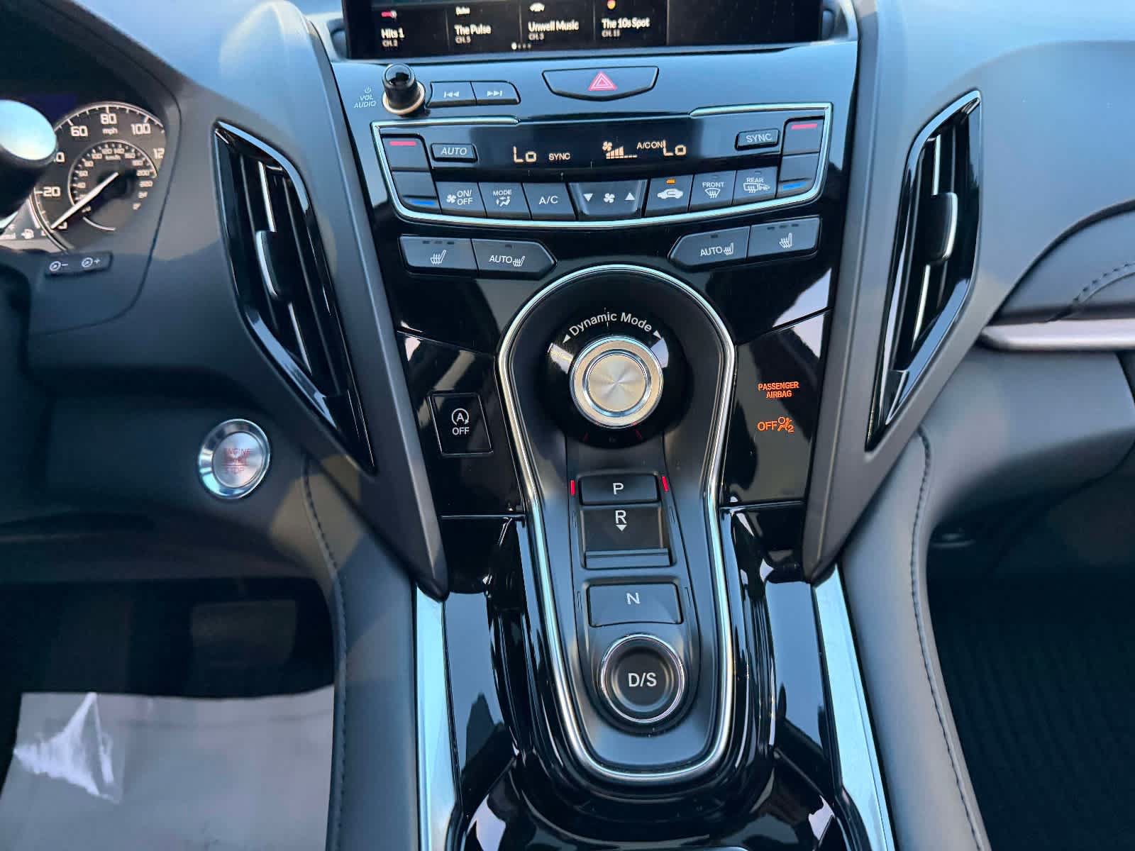 Used 2023 Acura RDX AWD image 22