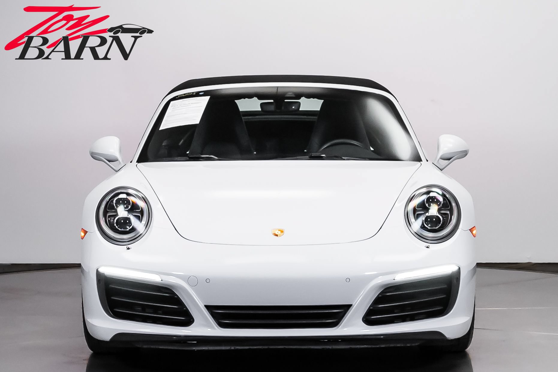 Used 2017 Porsche 911 Carrera RWD image 16