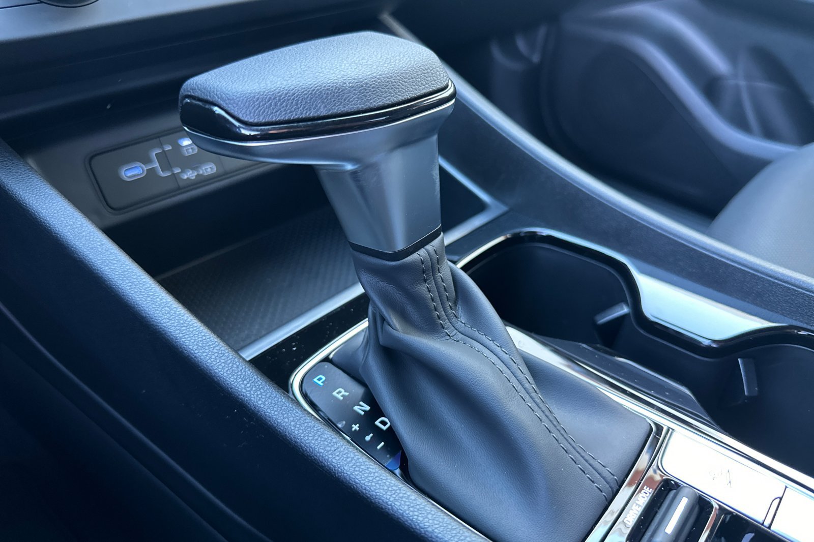 New 2027 Hyundai Santa Cruz SE AWD/4WD image 20
