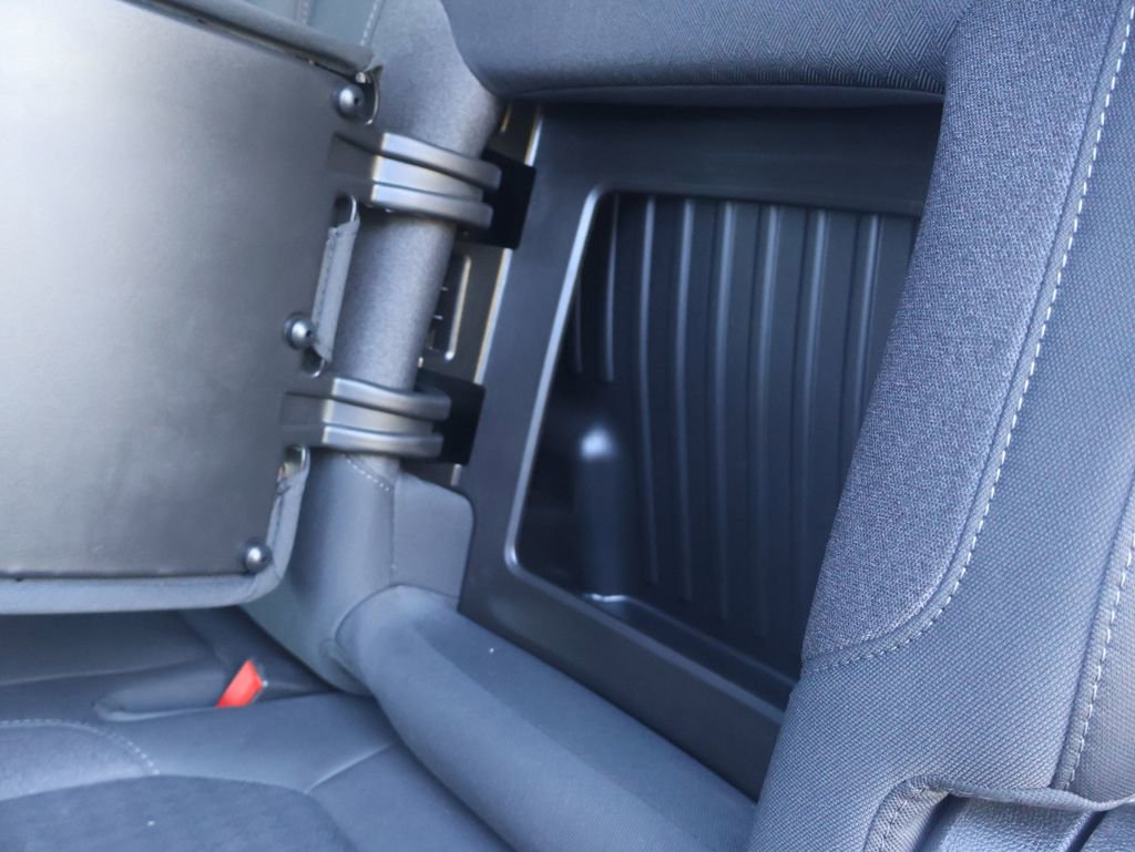 Used 2023 Chevrolet Silverado 3500 LT w/ Convenience Package AWD/4WD image 29