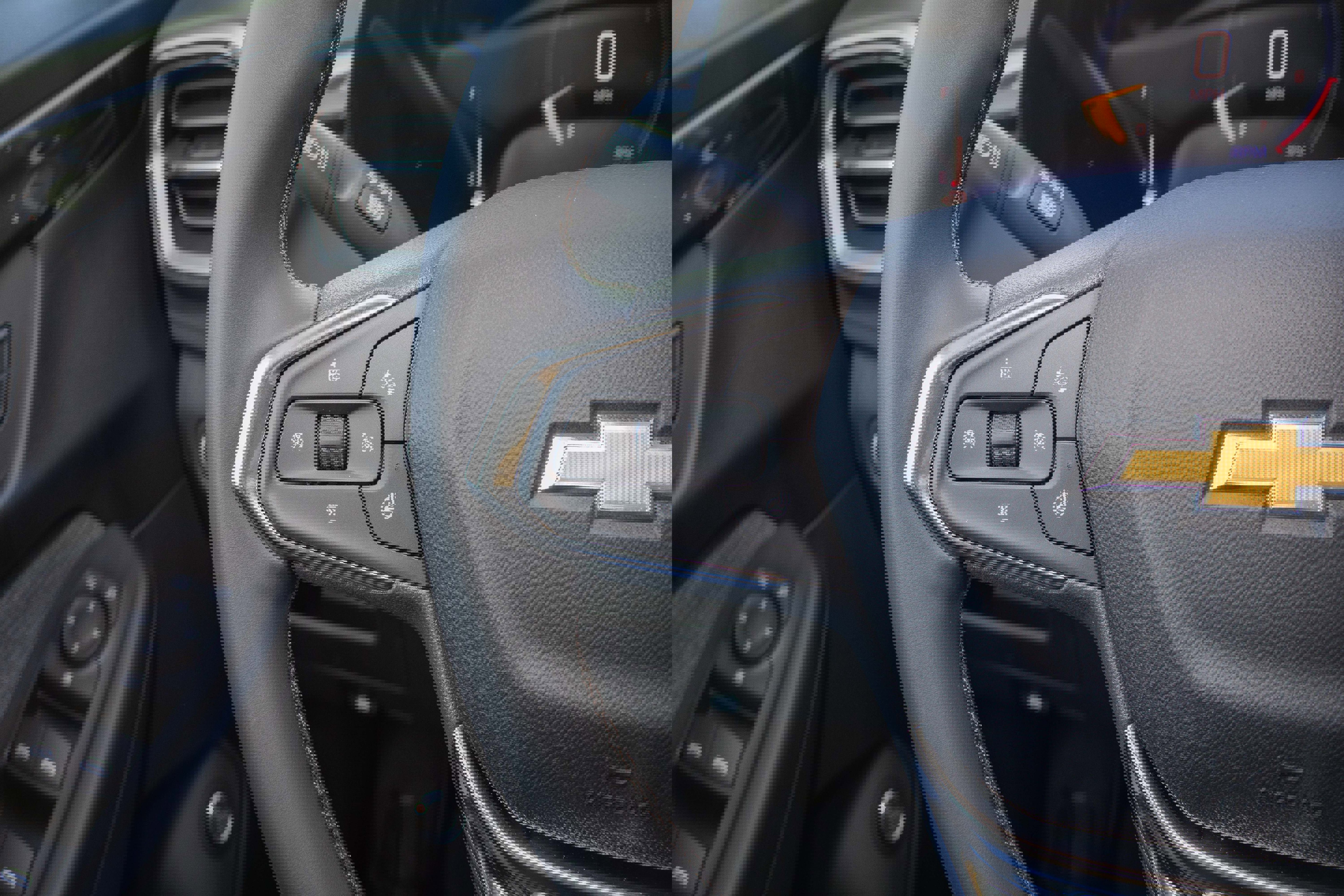 New 2026 Chevrolet TrailBlazer LT w/ Convenience Package image 19