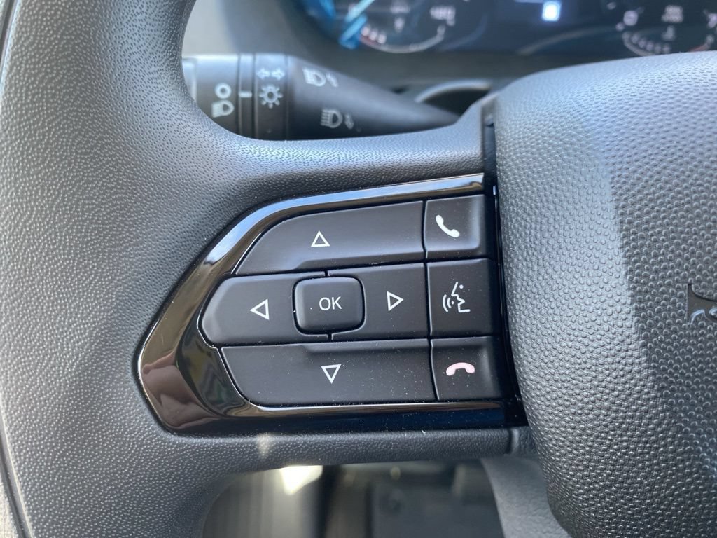 New 2026 RAM ProMaster 2500 FWD image 17