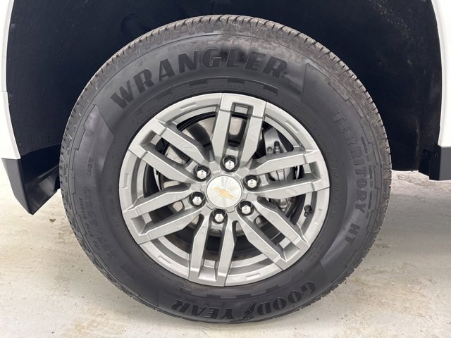 Used 2024 Chevrolet Colorado LT w/ LT Convenience Package image 39