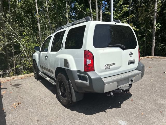 Used 2013 Nissan Xterra S w/ Value Package AWD/4WD image 6