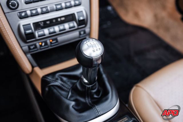 Used 2007 Porsche 911 Carrera S image 10