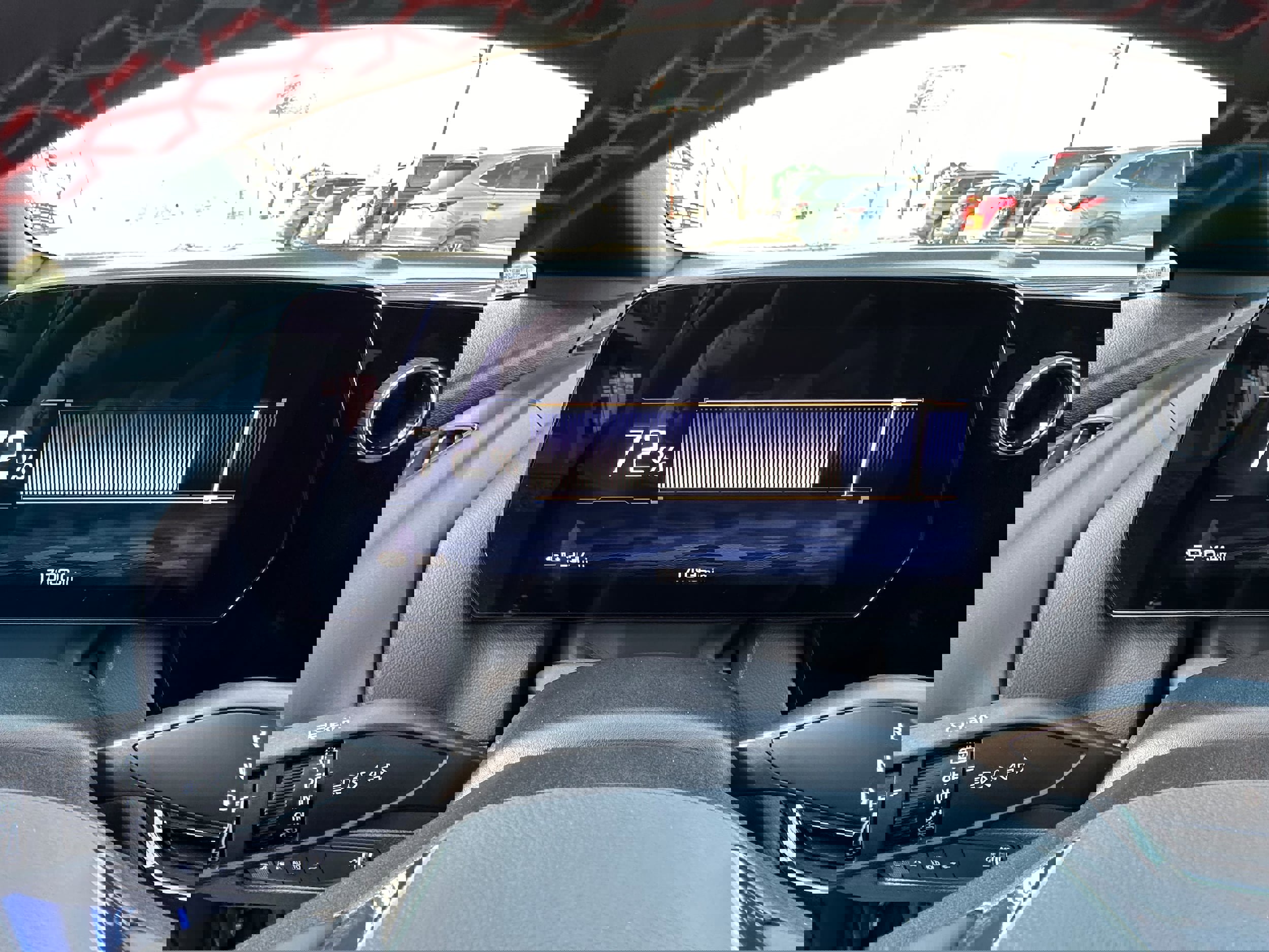 Used 2025 Chevrolet Equinox EV RS image 16