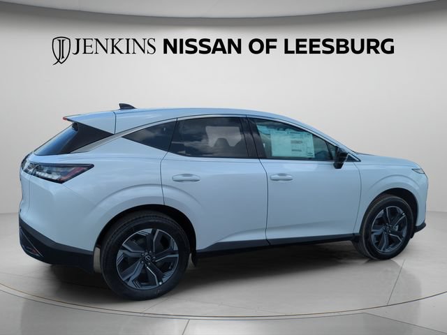 New 2026 Nissan Murano SL AWD/4WD image 5