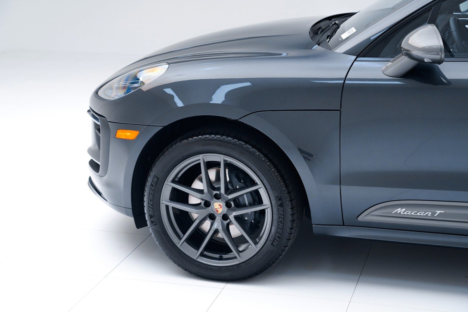 New 2026 Porsche Macan image 11