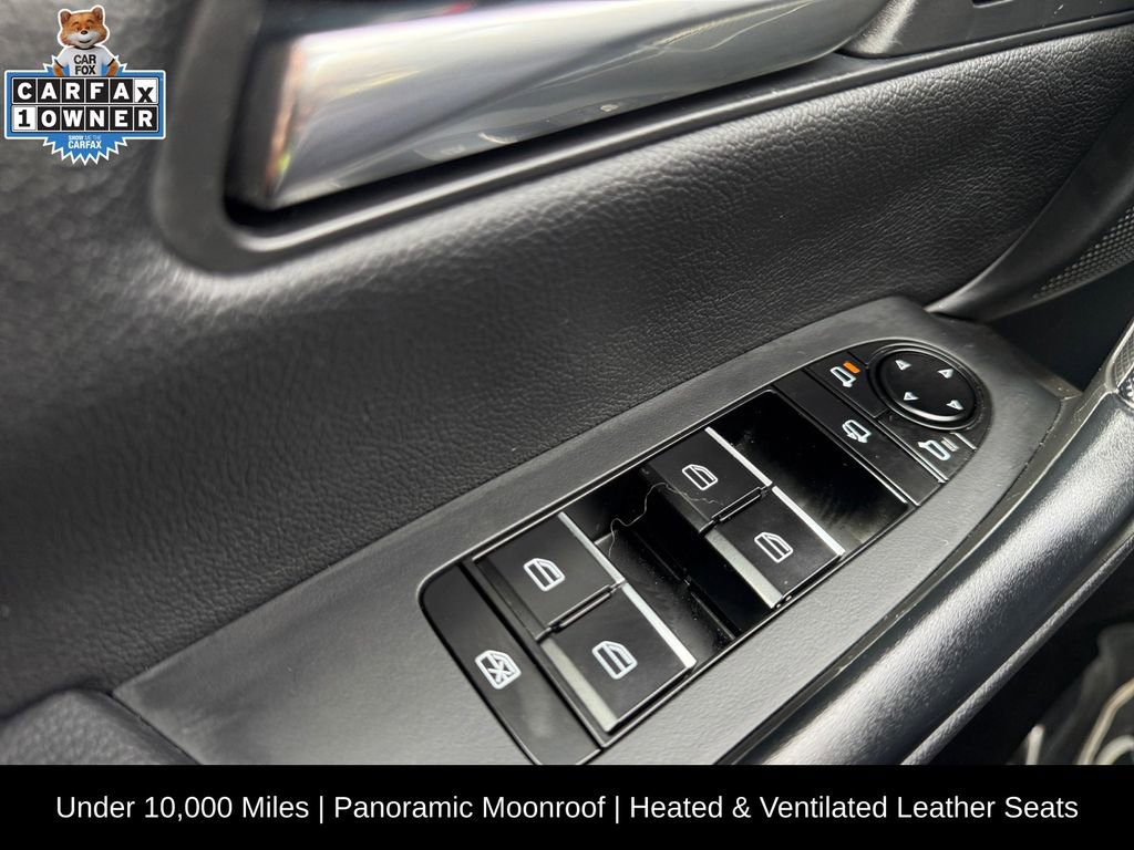 Used 2025 MAZDA CX-50 AWD 2.5 S w/ Premium Plus Pkg image 28