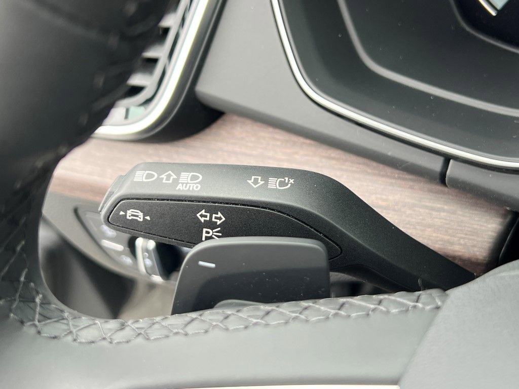 Certified 2025 Audi Q5 2.0T Premium Plus w/ Premium Plus Package image 35