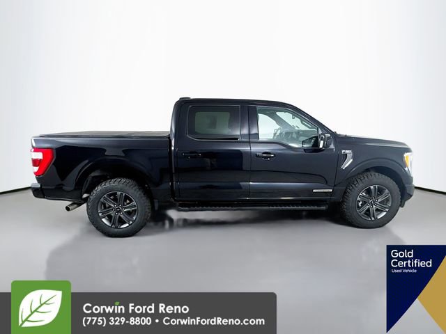 Used 2023 Ford F150 Lariat image 11