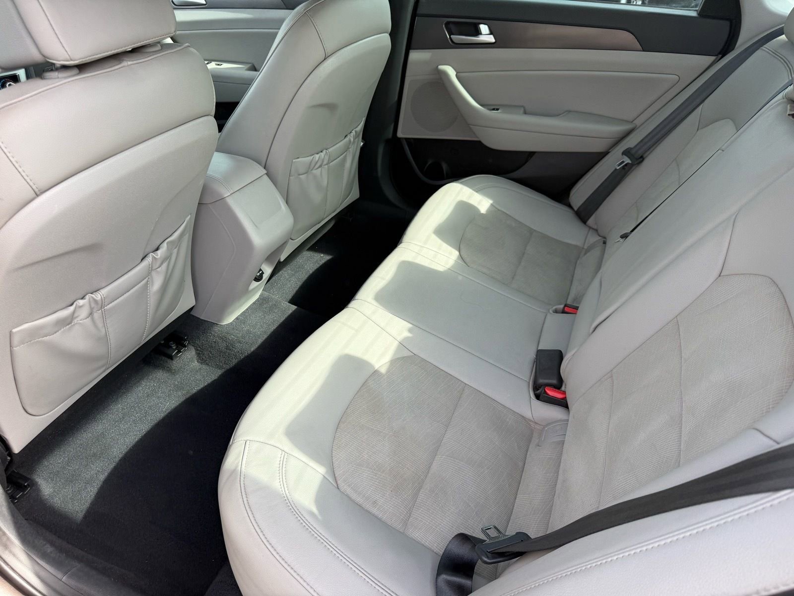 Used 2016 Hyundai Sonata Sport w/ Option Group 1V image 26