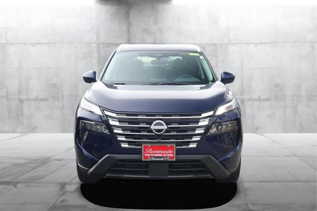 New 2026 Nissan Rogue SV w/ SV Premium Package image 4