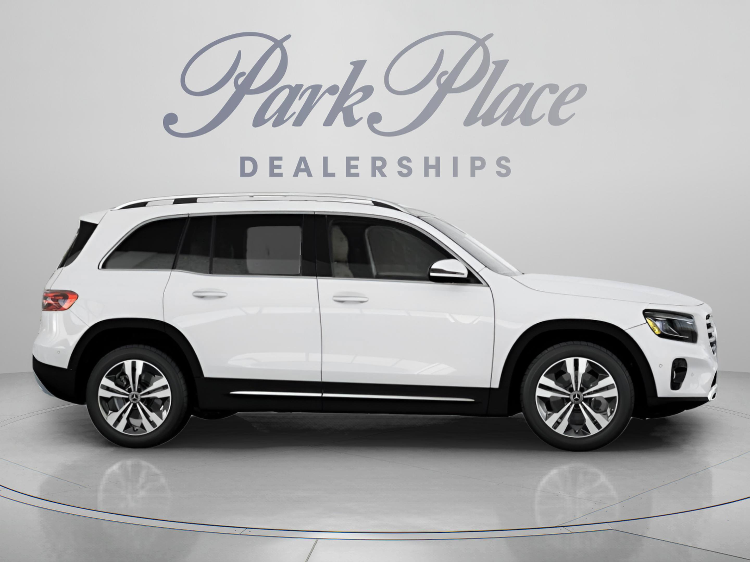 Certified 2026 Mercedes-Benz GLB 250 image 28