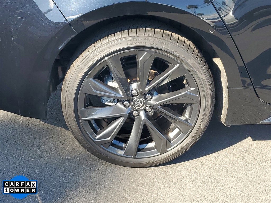 Used 2023 Toyota Corolla SE image 6