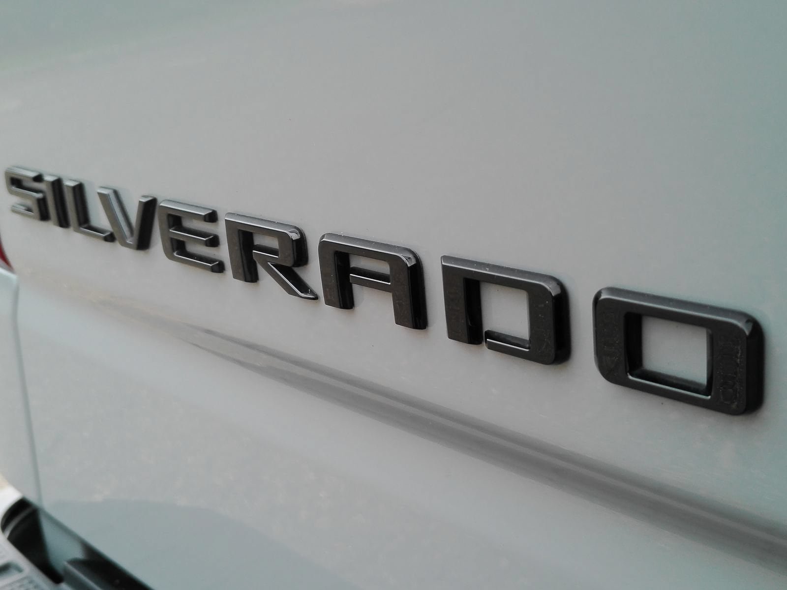 Certified 2024 Chevrolet Silverado 1500 RST w/ Convenience Package II AWD/4WD image 32