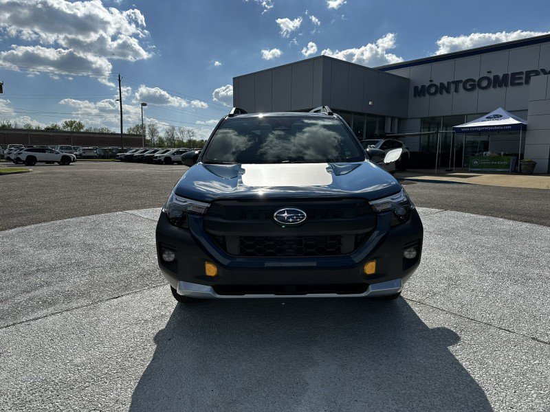 New 2026 Subaru Forester Wilderness image 2