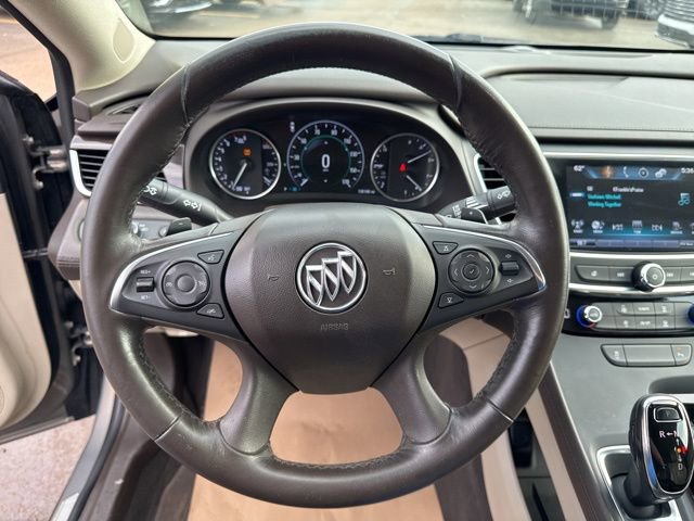 Used 2017 Buick LaCrosse Preferred image 12