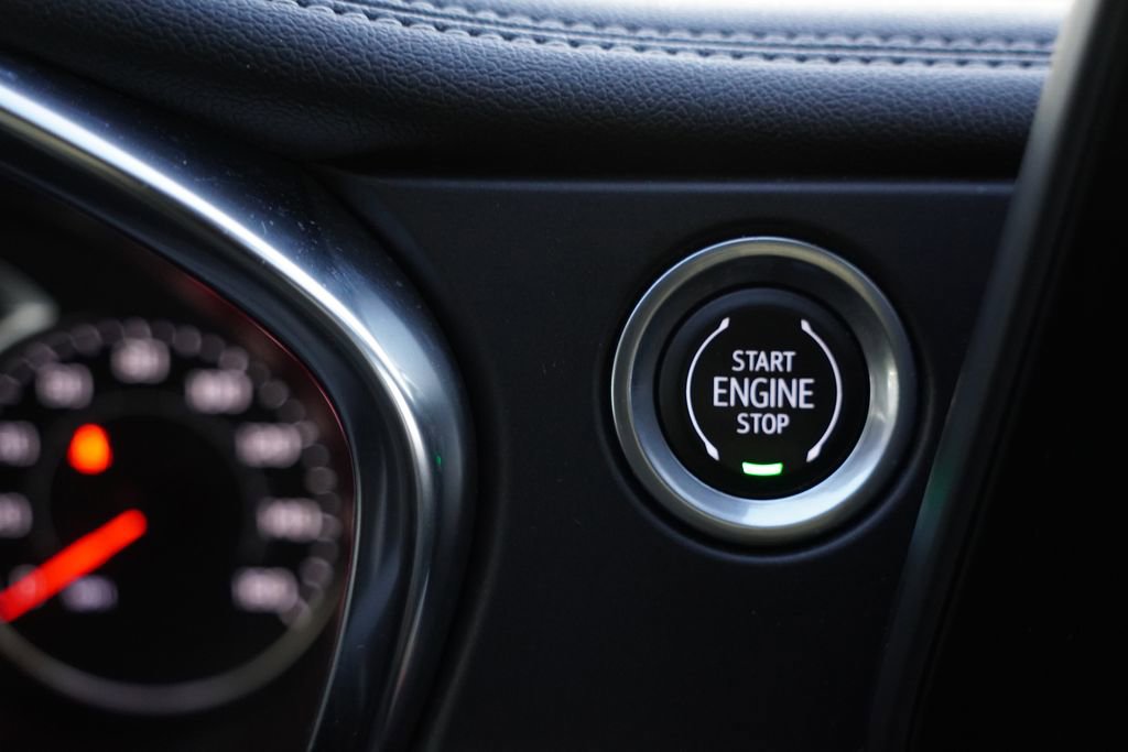 Certified 2023 Chevrolet Blazer LT w/ LPO, Floor Liner Package image 25