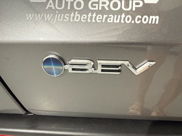 New 2026 Toyota bZ FWD image 9