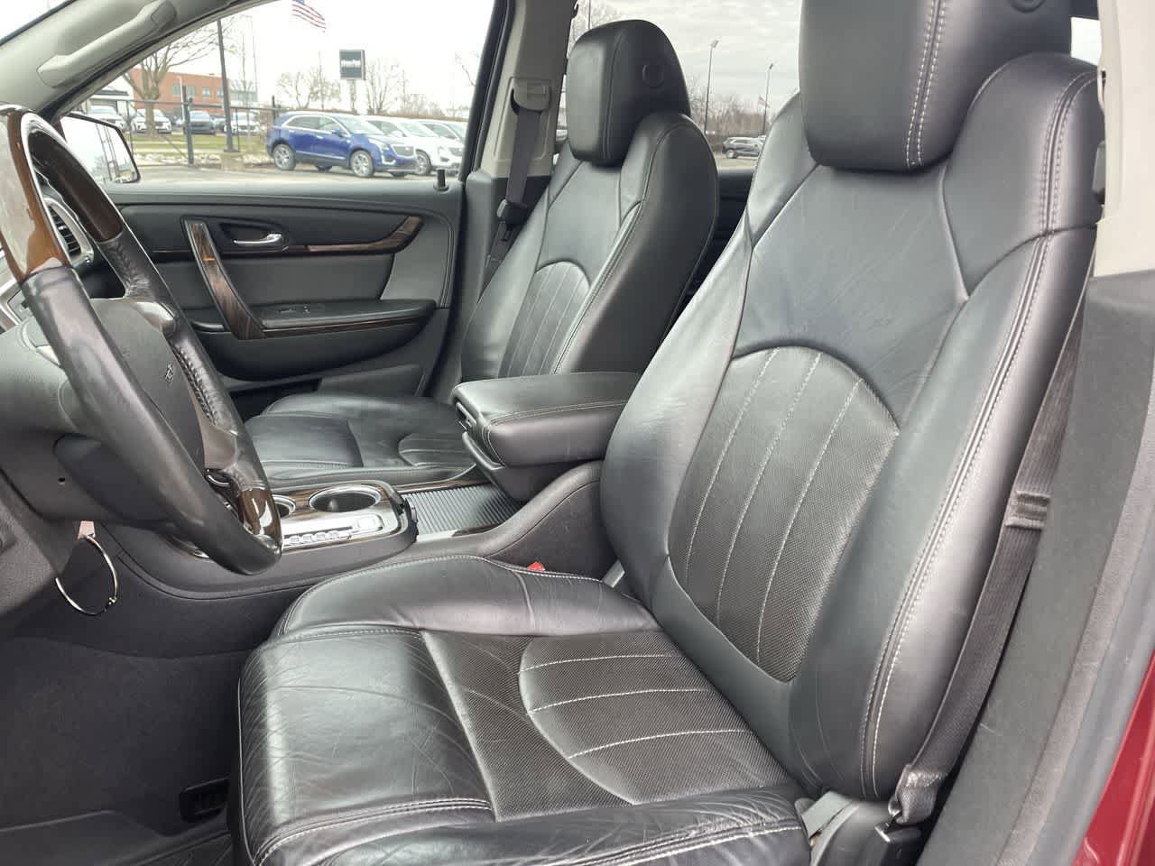 Used 2015 GMC Acadia Denali image 12