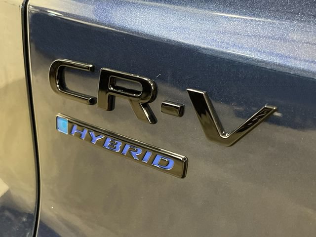 New 2026 Honda CR-V Sport Touring image 10
