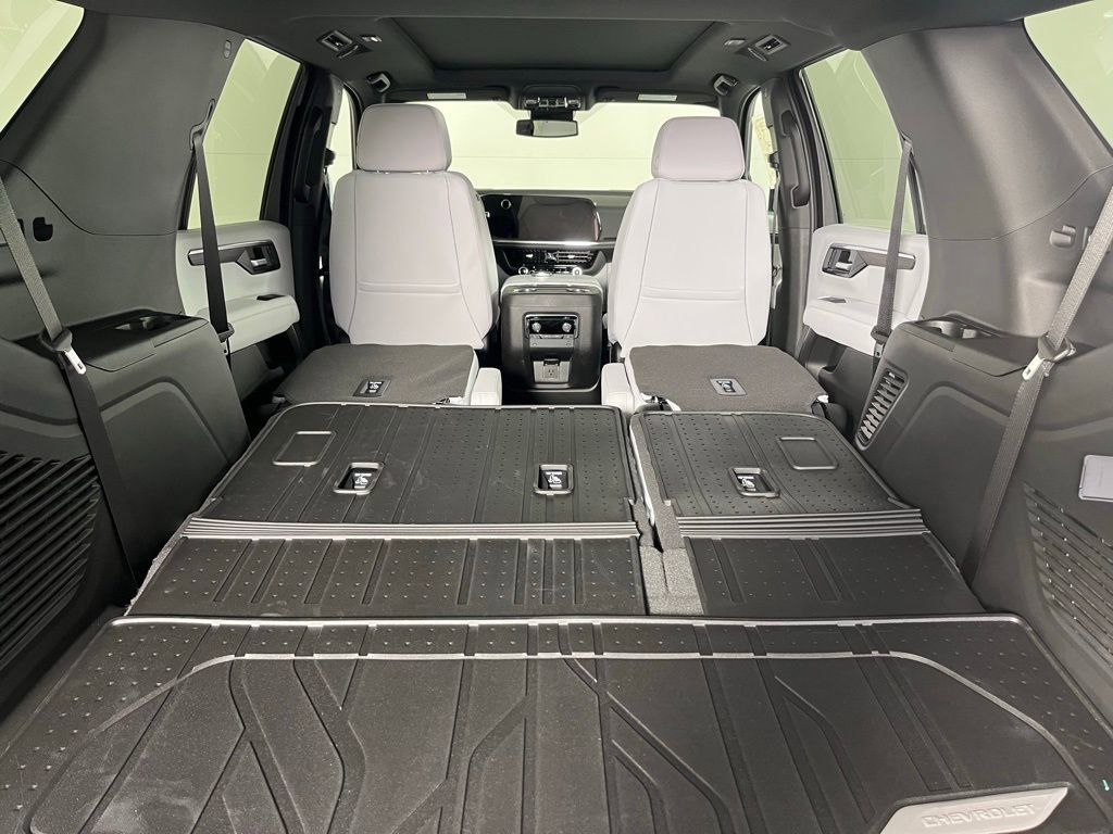 New 2026 Chevrolet Tahoe Premier w/ Sun And Tow Package AWD/4WD image 21
