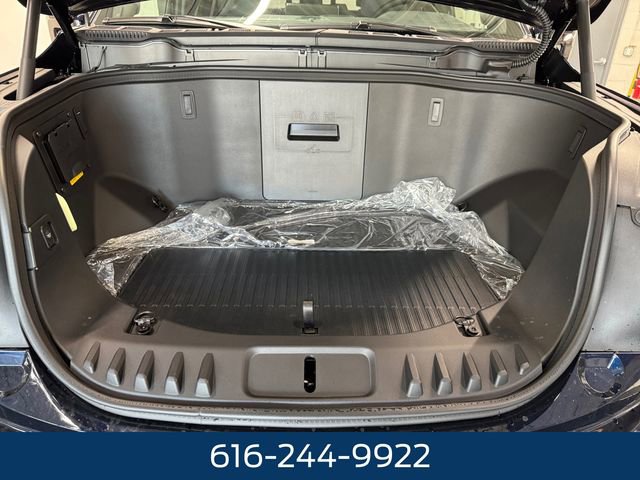 New 2025 Ford F150 Lightning Lariat image 22