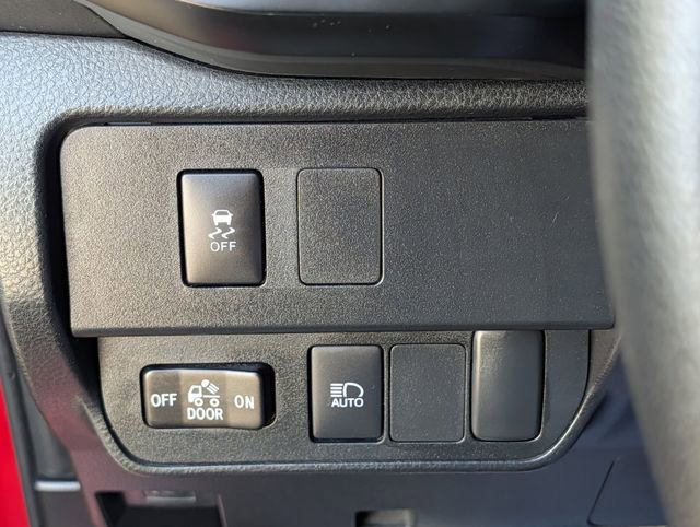 Used 2023 Toyota Tacoma SR AWD/4WD image 22