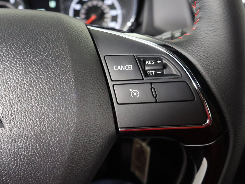 New 2025 Mitsubishi Outlander Sport AWD image 32