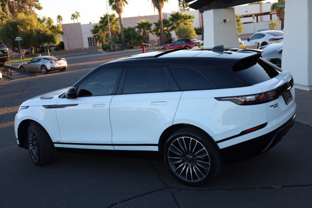 Used 2020 Land Rover Range Rover Velar R-Dynamic S AWD/4WD image 16