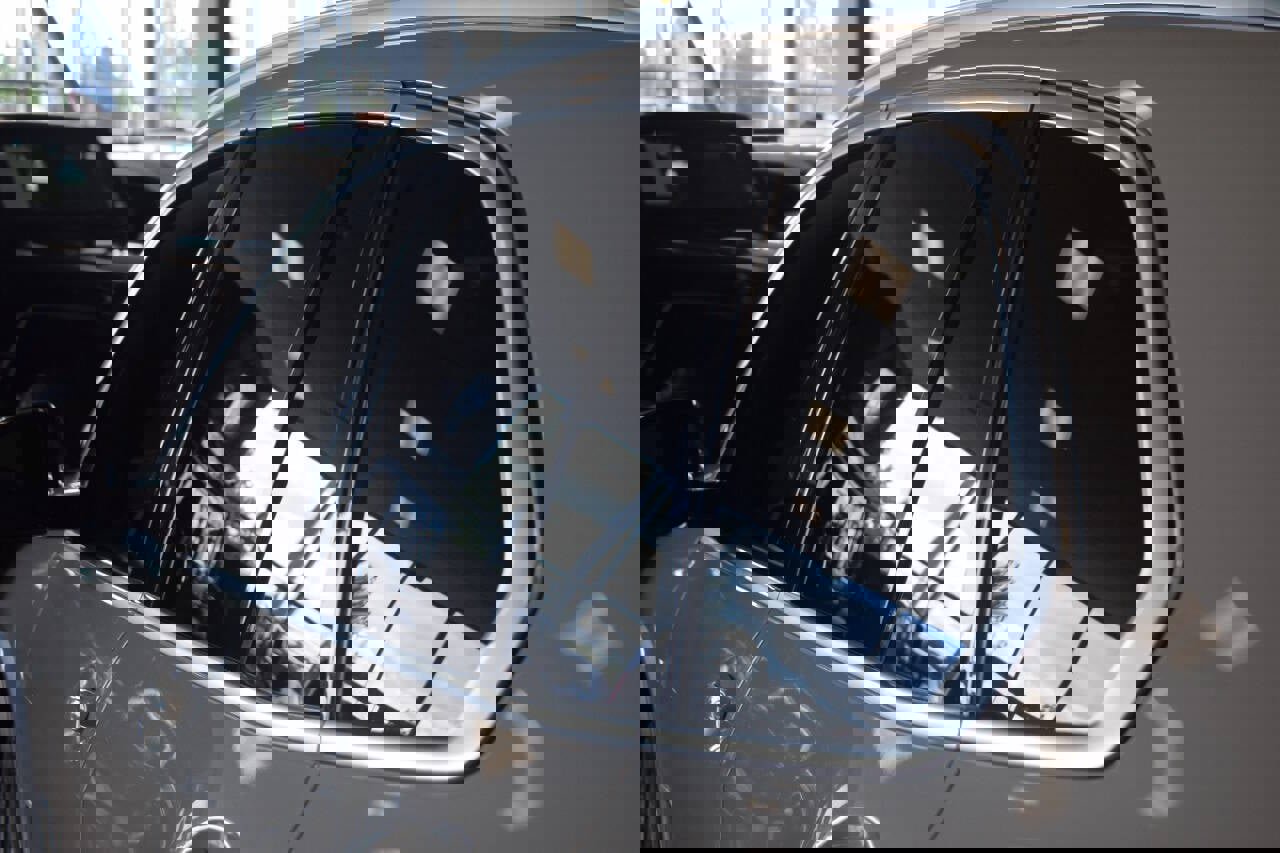 Used 2020 BMW X5 xDrive40i image 32