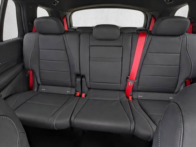 New 2027 Mercedes-Benz GLS 450 4MATIC image 28