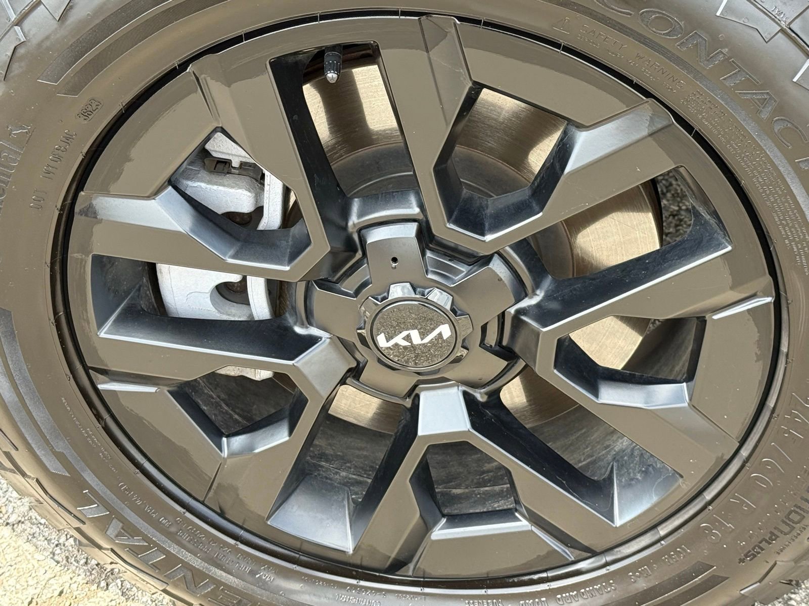 Used 2024 Kia Telluride SX Prestige X-Pro image 52