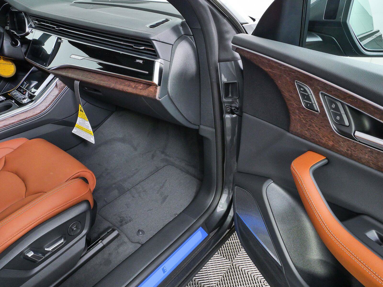 New 2027 Audi Q8 Prestige AWD/4WD image 22
