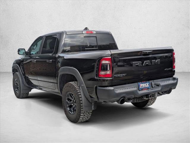 Used 2021 RAM 1500 TRX w/ TRX Level 2 Equipment Group image 8