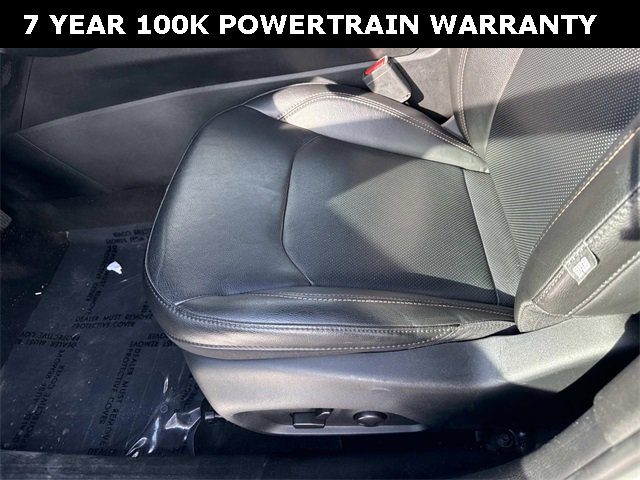 Used 2022 Jeep Compass Latitude w/ Sun and Sound Group image 15