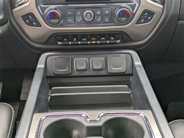 Used 2018 GMC Sierra 1500 Denali image 20