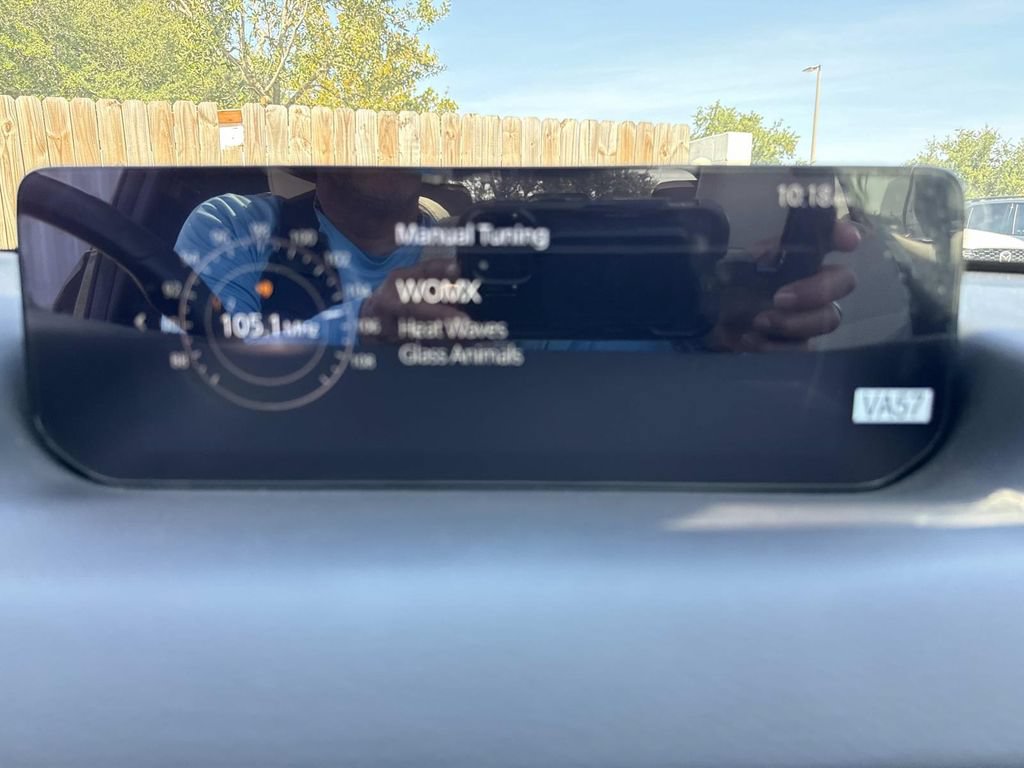 Used 2026 MAZDA CX-50 AWD 2.5 S w/ Accent Package image 35